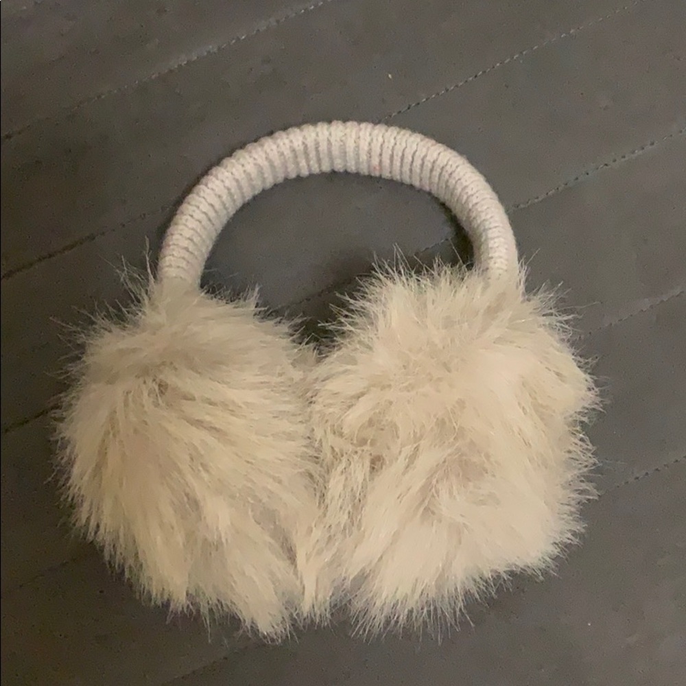 ear muffs